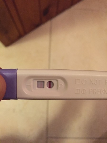 sanity check - in disbelief