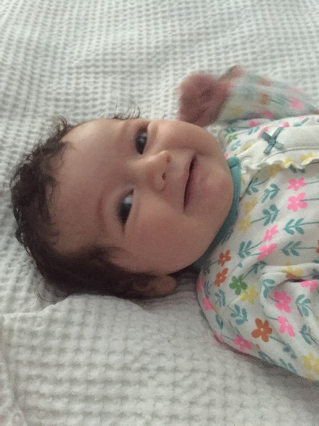 August 2015 - Let the Sleepless Nights Commence