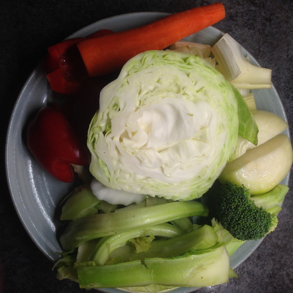 5:2 Thread number 57: If you follow your heart and it leads to the cake tin, then it's time to try a new approach. Join our friendly group.