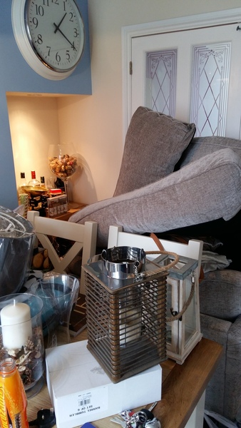 March 2016 Babies!  Here's thread #5!!