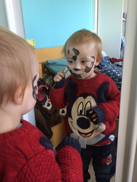 Share your Halloween face painting tips with Snazaroo and post a picture for a chance to win a £300 voucher! NOW CLOSED