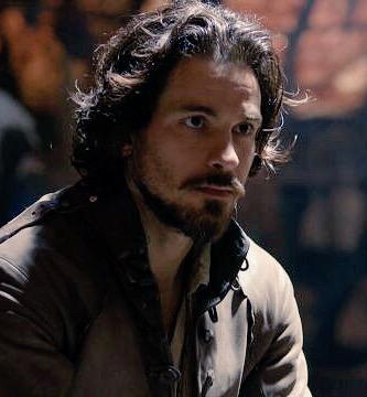 Swagger Inn Thread 114: Grab a cake off the trolley and the musketeer of your fancy <nto>