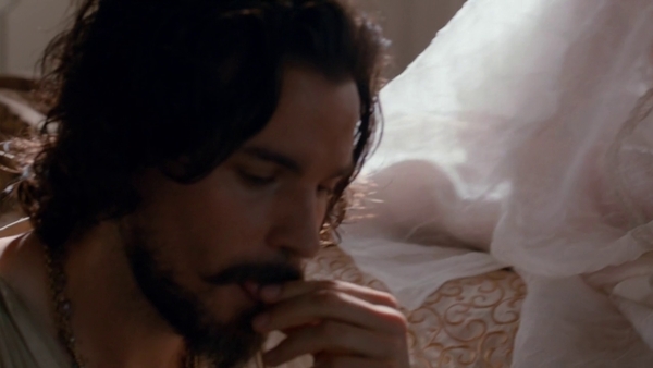 Swagger Inn Thread 114: Grab a cake off the trolley and the musketeer of your fancy <nto>