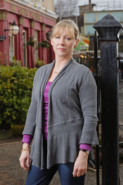 Why are waterfall cardigans back in?