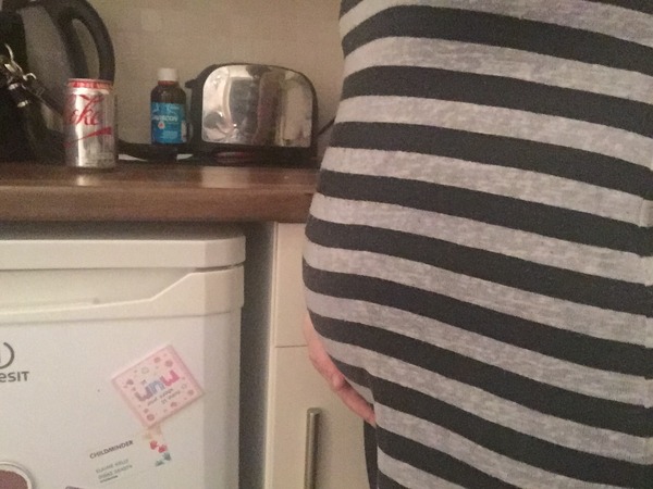 March 2016 Babies!  Here's thread #5!!