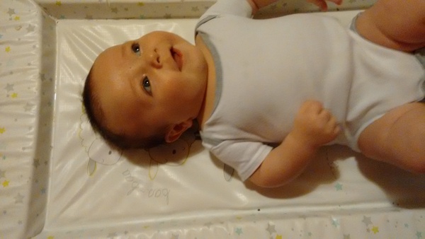 August 2015 - Jaffa cake wars and many Mugabe greetings to you!