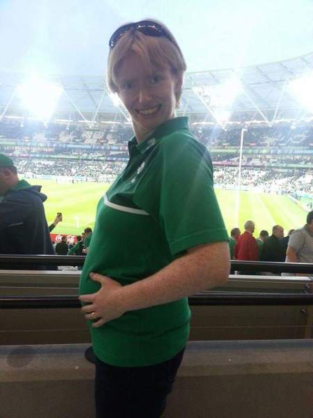 March 2016 Babies!  Here's thread #5!!