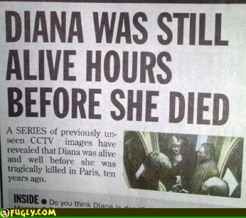 Misuse of words( light hearted)