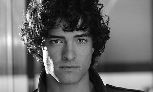 To ask who you'd choose if you were ordered by royal decree to have a torrid affair?