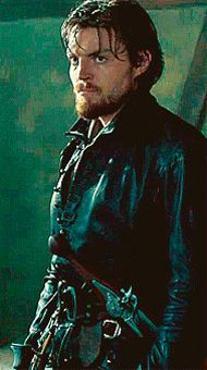 Swagger Inn Thread 114: Grab a cake off the trolley and the musketeer of your fancy <nto>