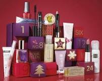 L'occitane advent calendars available now!