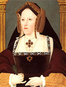 Katherine or Catherine?