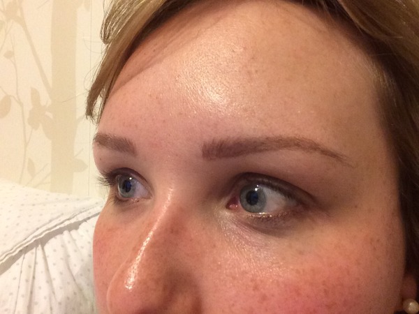 So I literally have no eyebrows, tried pens and pencils, what else can i try...