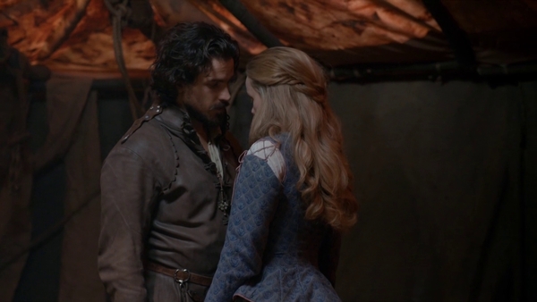 Swagger Inn Thread 114: Grab a cake off the trolley and the musketeer of your fancy <nto>