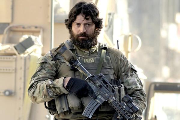 Our Girl and Captain James Addicts Part XXVI -The Watch-Along