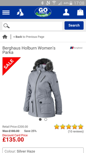 Very warm, waterproof coat suggestions