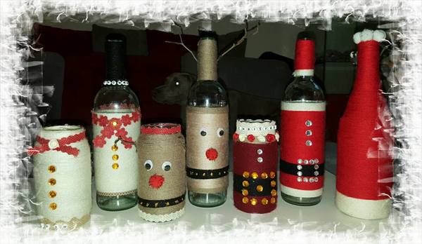 To think that after all the FB glittery shite threads, we need an FB Xmas shite thread?
