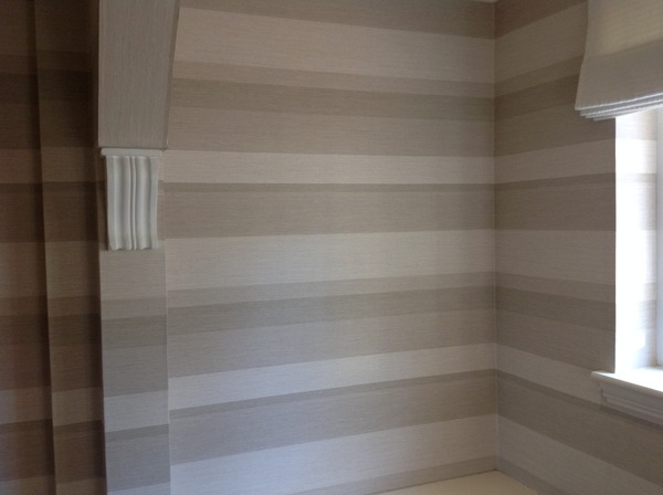 Do you recognise this wallpaper please?
