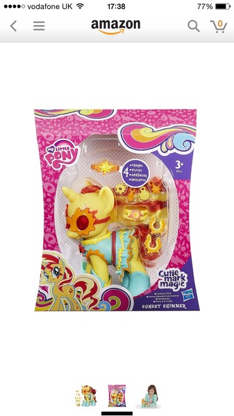 Thread 6: I'm sleep shopping