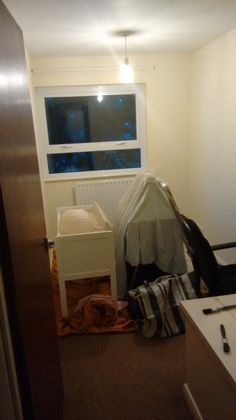 December 2015 #5 - The Finale !! Hello Third Trimester!