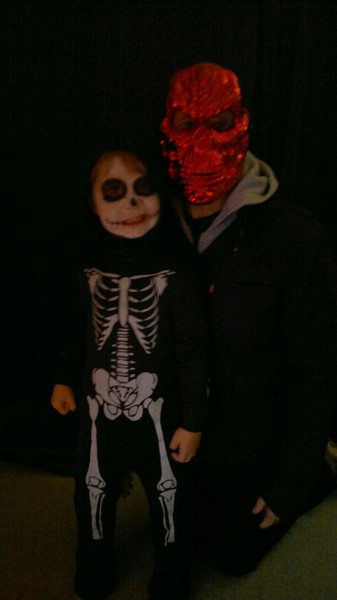 Share your Halloween face painting tips with Snazaroo and post a picture for a chance to win a £300 voucher! NOW CLOSED