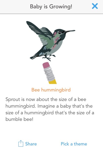 May 2016 babies - thread 2!