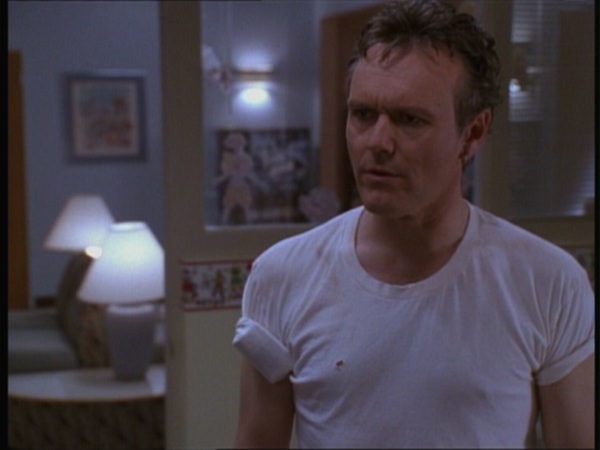 To ask who you'd choose if you were ordered by royal decree to have a torrid affair?