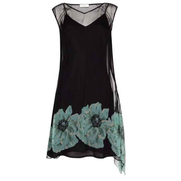 What top with this skirt for wedding - need to decide if to keep or return?