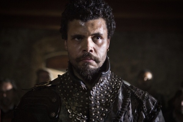 Swagger Inn Thread 114: Grab a cake off the trolley and the musketeer of your fancy <nto>