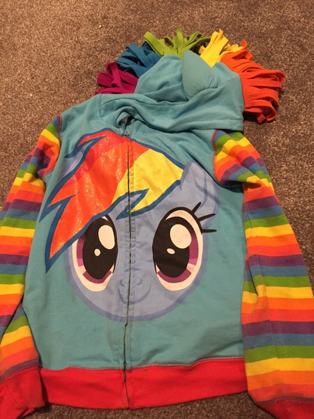 Thread 7: stocking fillets and mince pies