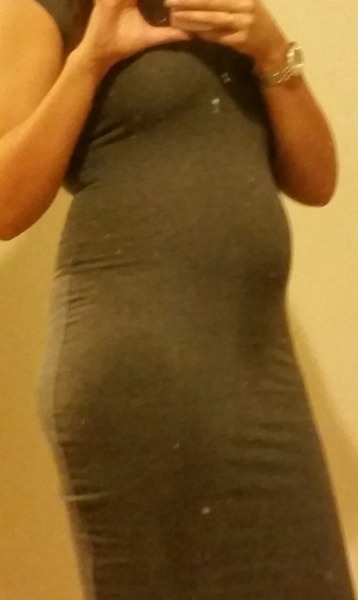 March 2016 Babies!  Here's thread #5!!