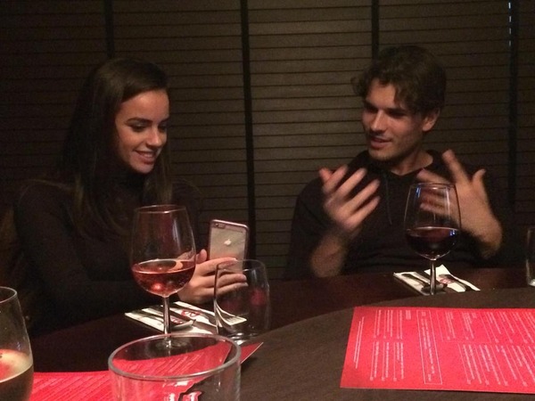 Our Girl and Captain James Addicts Part XXVI -The Watch-Along