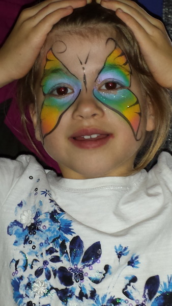 Share your Halloween face painting tips with Snazaroo and post a picture for a chance to win a £300 voucher! NOW CLOSED