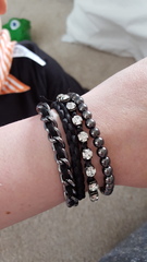 Thread 7: stocking fillets and mince pies