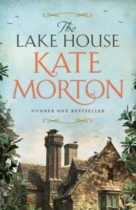 WIN: A Signed Copy of Lake House
