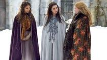 Capes- stylish or superhero costume?