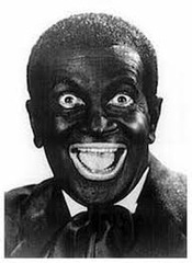 To ask any black posters how they feel about Gollywogs