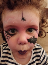 See what Mumsnetters think of Snazaroo facepaint - £300 voucher prize draw for feedback! NOW CLOSED