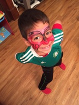 See what Mumsnetters think of Snazaroo facepaint - £300 voucher prize draw for feedback! NOW CLOSED