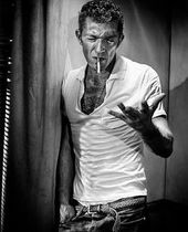 To ask who you'd choose if you were ordered by royal decree to have a torrid affair?