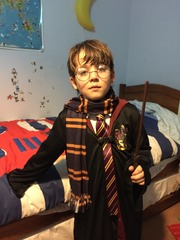 Share pictures of your witches and wizards from this Halloween to win Worst Witch goodies, Halloween choices and £50 Amazon vouchers.