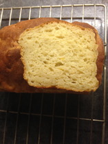 Breadmaking doesn’t get easier than this!