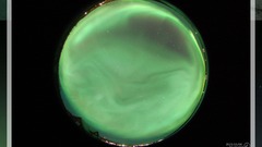 2015/16 Armchair Aurora watching