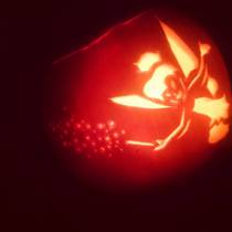 Share pictures of your witches and wizards from this Halloween to win Worst Witch goodies, Halloween choices and £50 Amazon vouchers.