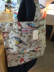 Thread 7: stocking fillets and mince pies