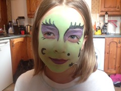 See what Mumsnetters think of Snazaroo facepaint - £300 voucher prize draw for feedback! NOW CLOSED