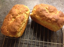 Breadmaking doesn’t get easier than this!