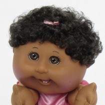 To ask any black posters how they feel about Gollywogs