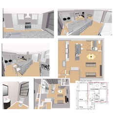 Extension - open plan layout ideas?