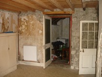 Moving house and redecorating